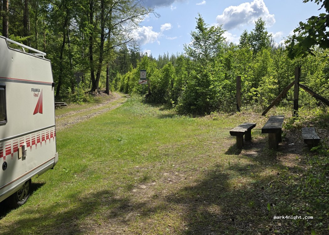 (14-140) Miłomłyn - — foto
