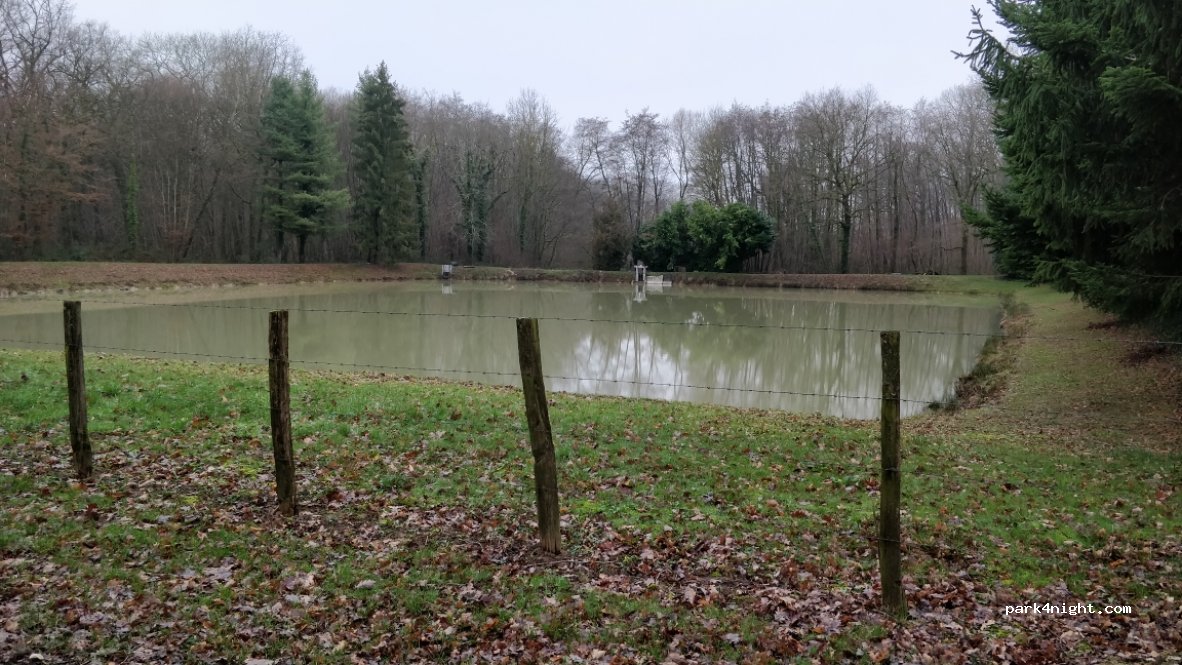 (71620) Saint-Martin-en-Bresse - Chemin des Ez — foto 3