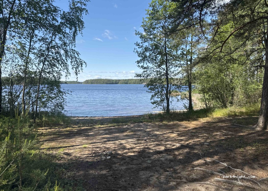 (52200) Puumala - 163 Luukkolantie — foto