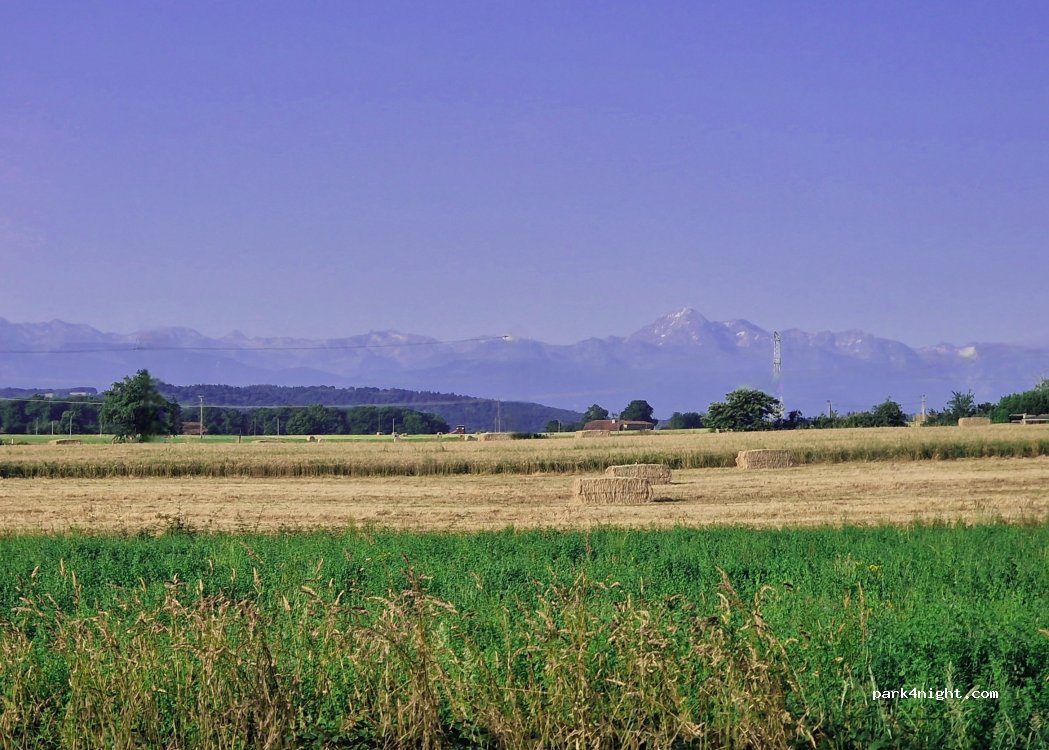 (65220) Puydarrieux - 2 Chemin de Campuzan — foto 2