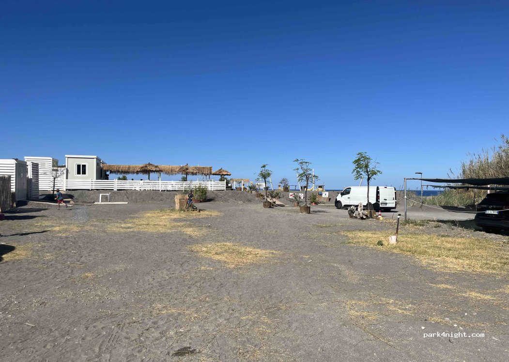 (85046) Castrocucco di Maratea - Unnamed Road — foto