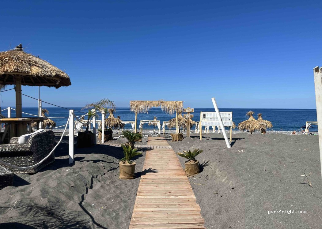 (85046) Castrocucco di Maratea - Unnamed Road — foto 3