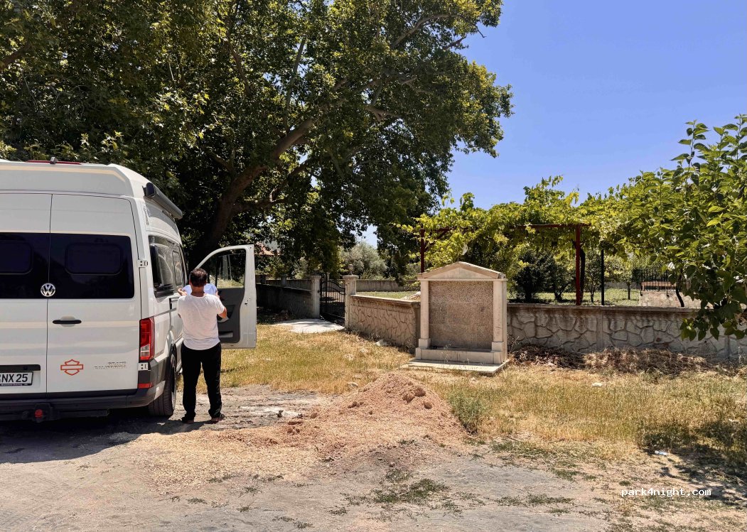 (07960) Kaş - Unnamed Road — foto