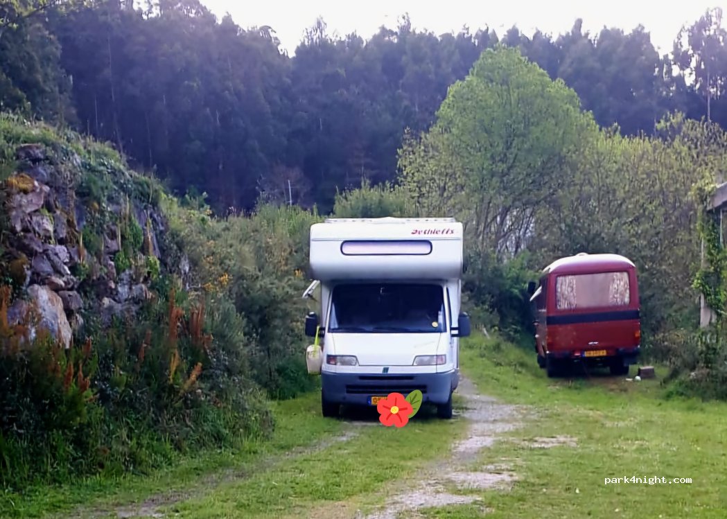 Casa Natura Galicia — foto
