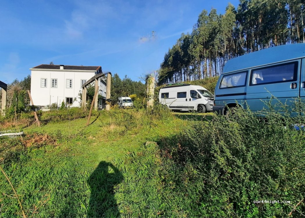 Casa Natura Galicia — foto 2