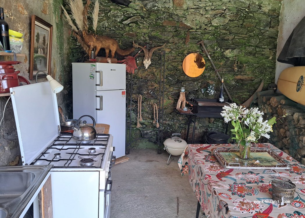 Casa Natura Galicia — foto 3
