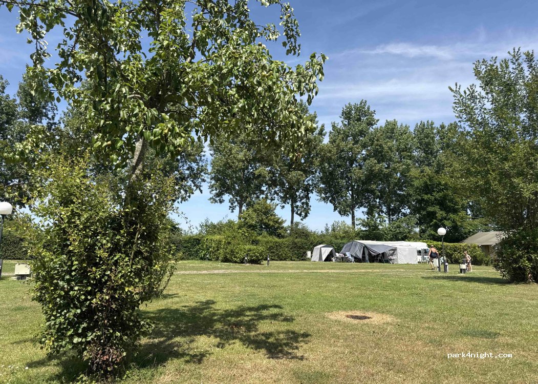 Camping Gorishoek — foto