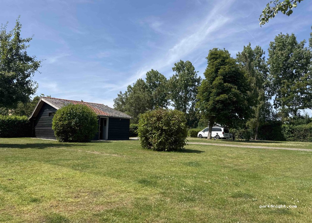 Camping Gorishoek — foto 2