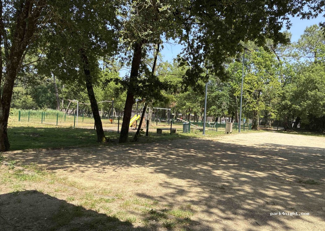 (33470) Le Teich - — foto