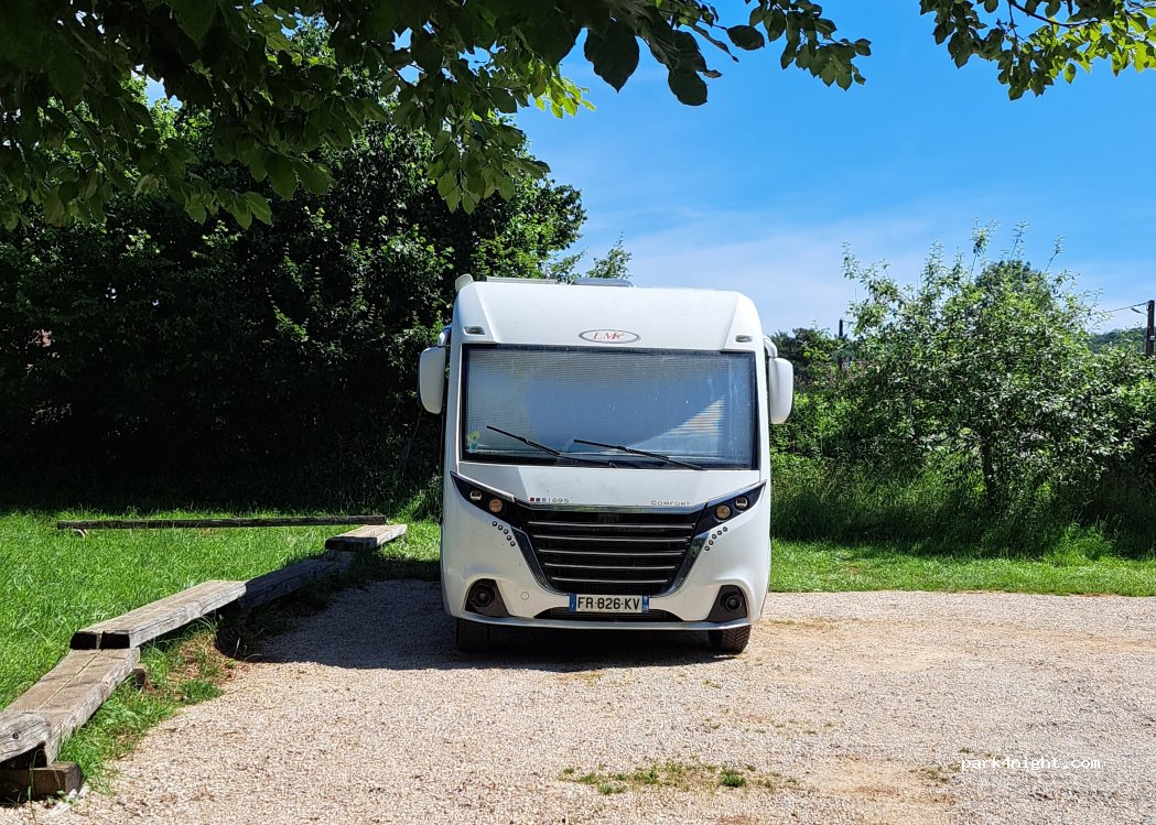 (39130) Doucier - 31 Route de Chalain — foto