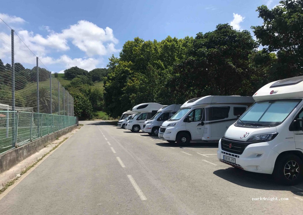 (20800) Zarautz - 901 Asti Auzoa — foto 2