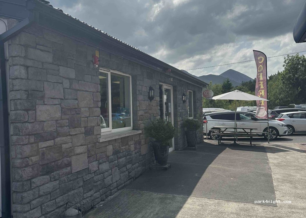 (F28 VW57) Westport - R335 — foto