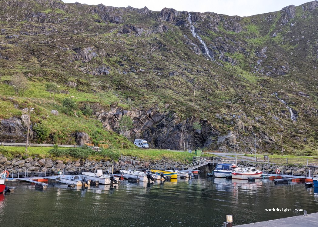(6750) Honningsvåg - 300 Honningsvågvegen — foto 2