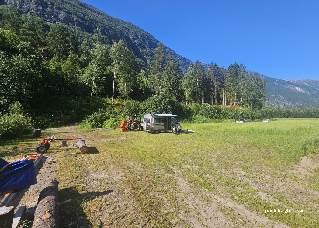 (6613) Gjøra - 115 Musgjerdvegen — foto 4