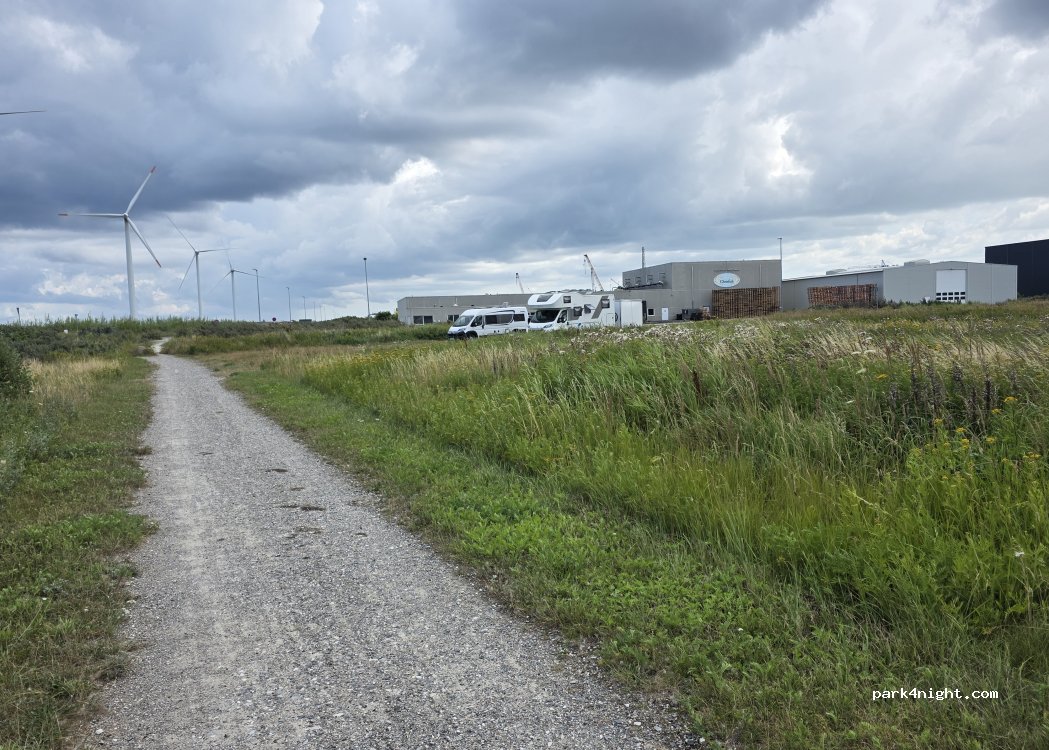(9900) Frederikshavn - 21 Nordhavnsvej — foto 3