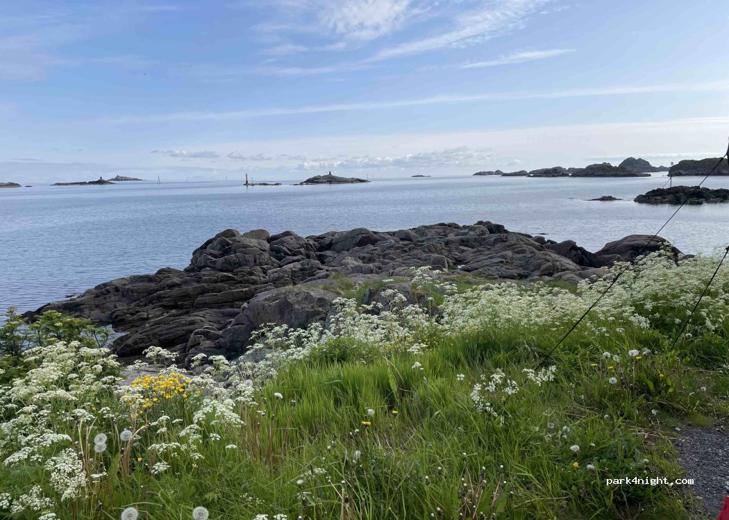 () Stamsund - Steineveien — foto 2