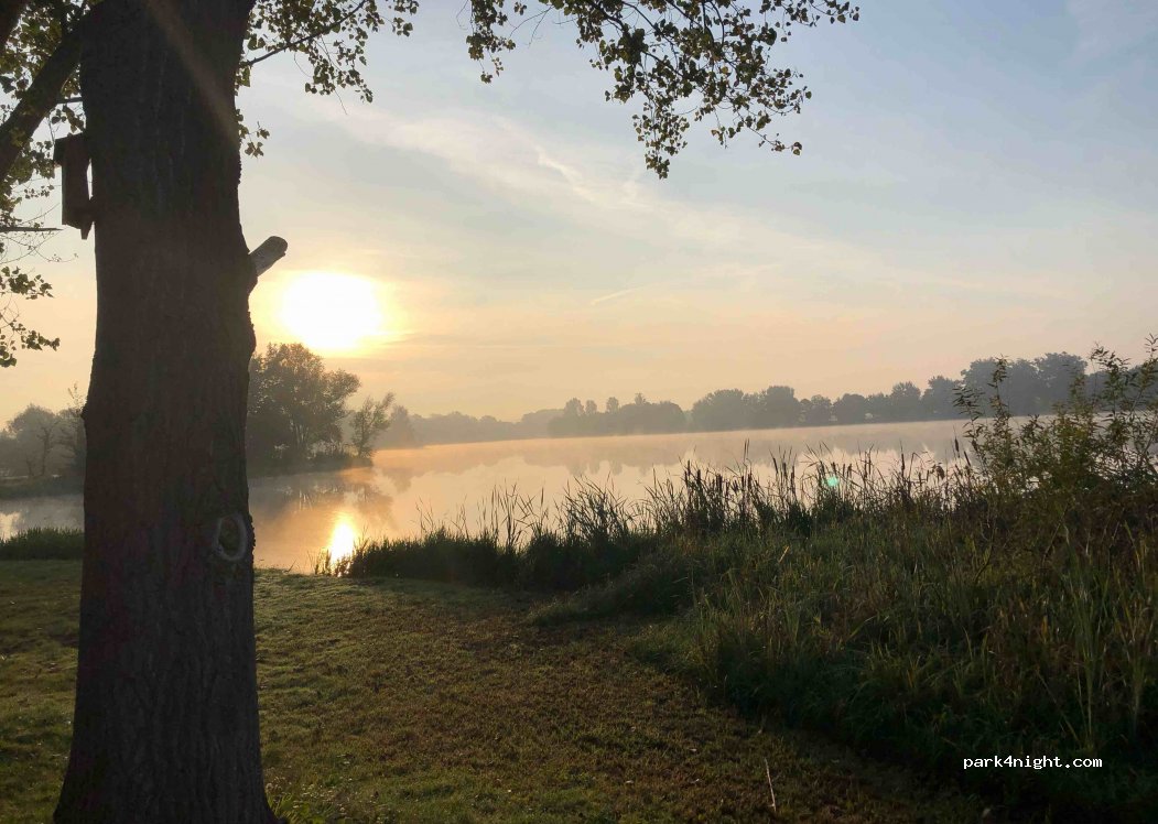 Campingplatz Radeburg | Campingplatz — foto 2