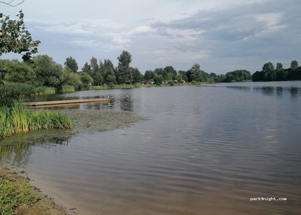 Campingplatz Radeburg | Campingplatz — foto 3