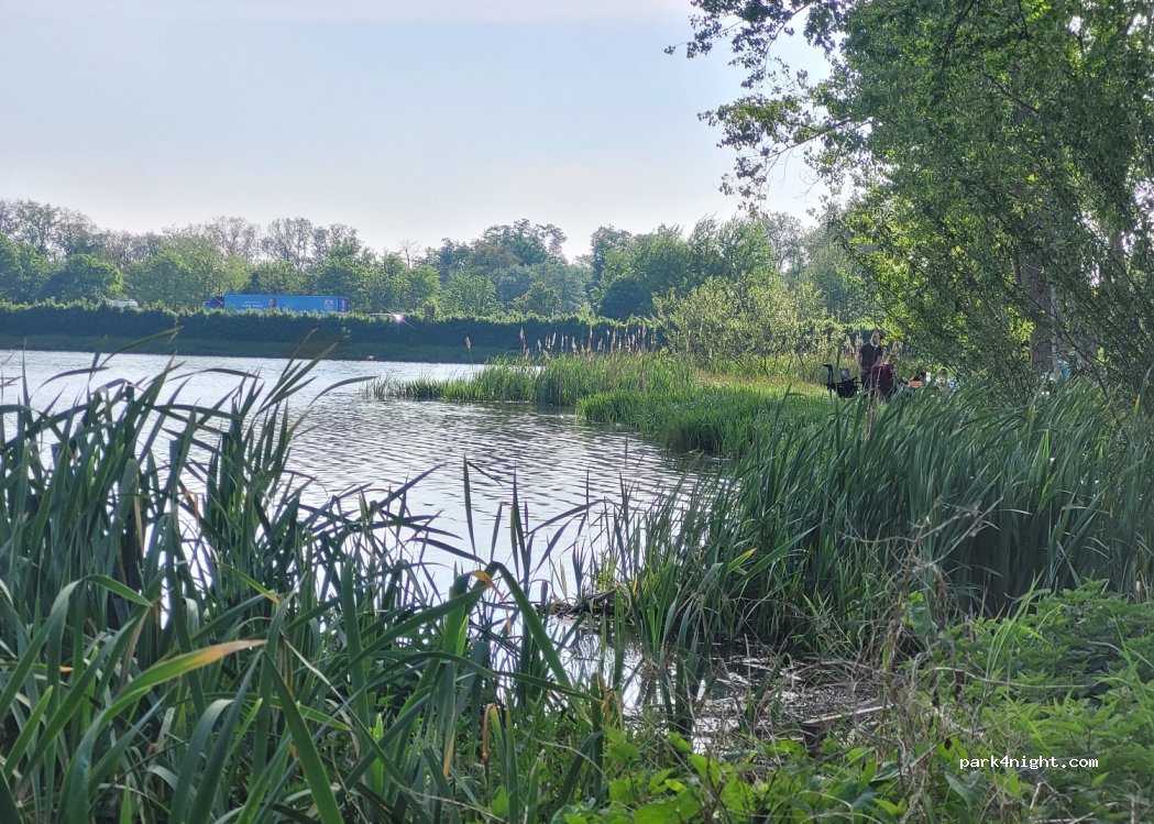 Campingplatz Radeburg | Campingplatz — foto 4