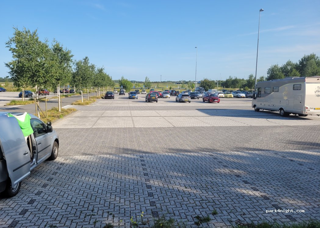 (9723HZ) Groningen - 1 Driebondsweg — foto