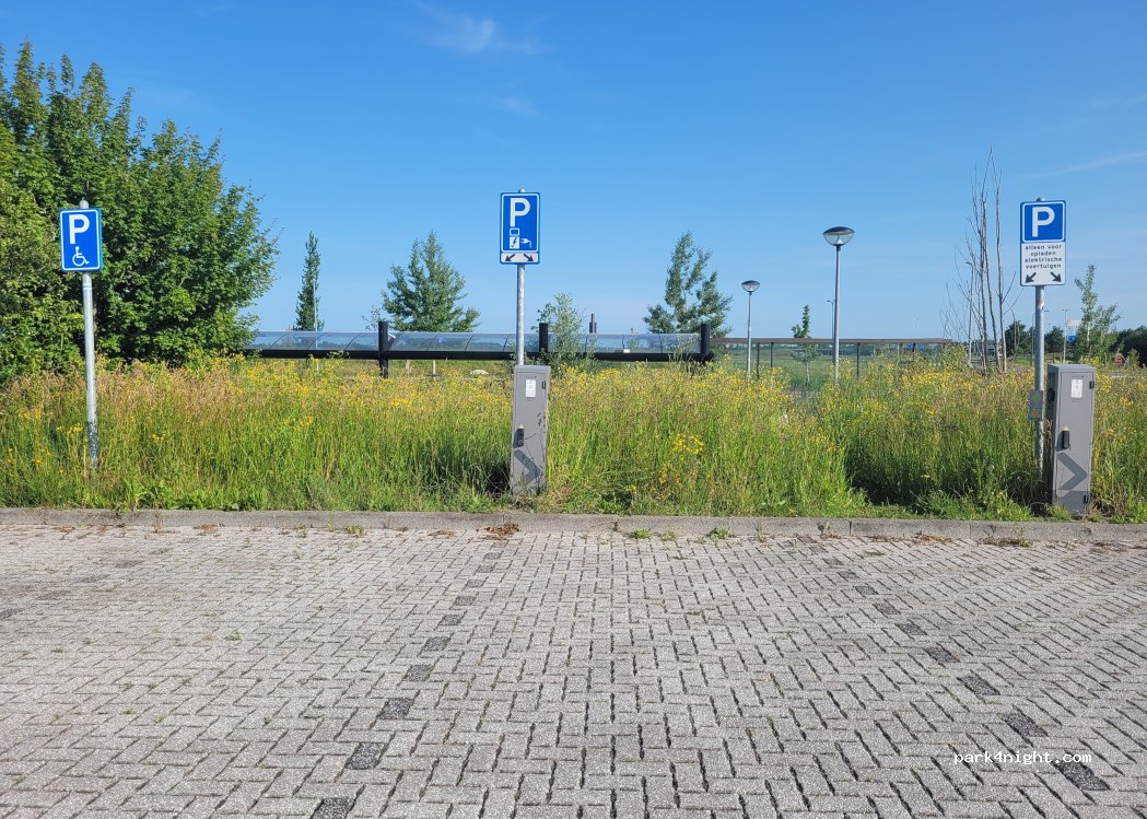 (9723HZ) Groningen - 1 Driebondsweg — foto 2