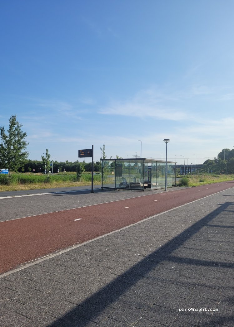 (9723HZ) Groningen - 1 Driebondsweg — foto 3