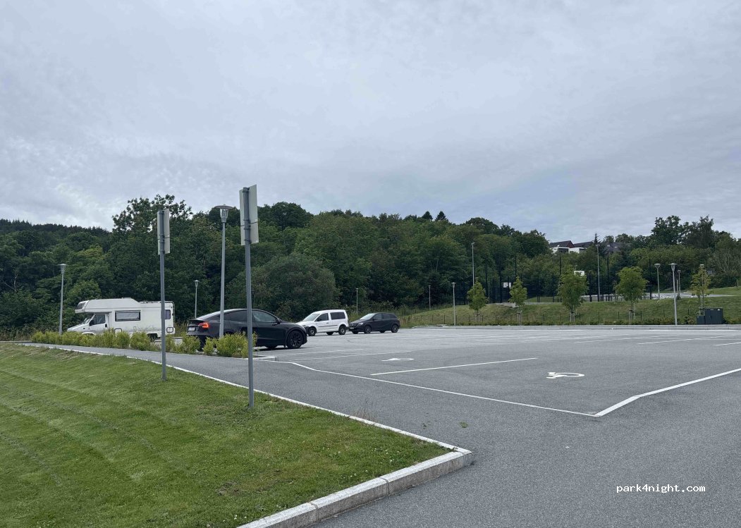 (4120) Tau - 6 Torgvegen — foto 2