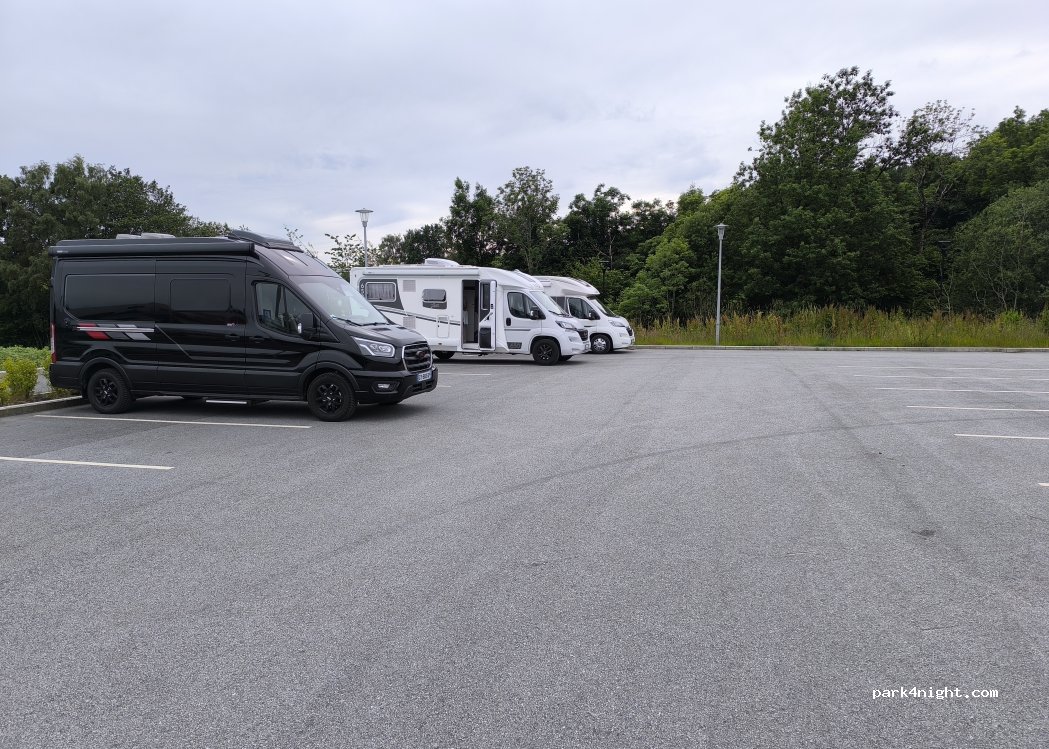 (4120) Tau - 6 Torgvegen — foto 3