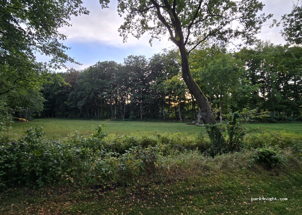 Wohnmobilstellplatz vom Camping Vogelzunge — foto 3