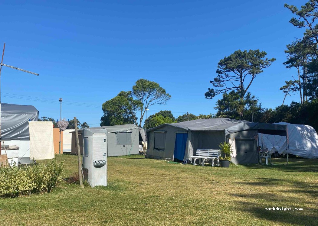 Parque de Campismo de Belinho — foto 4