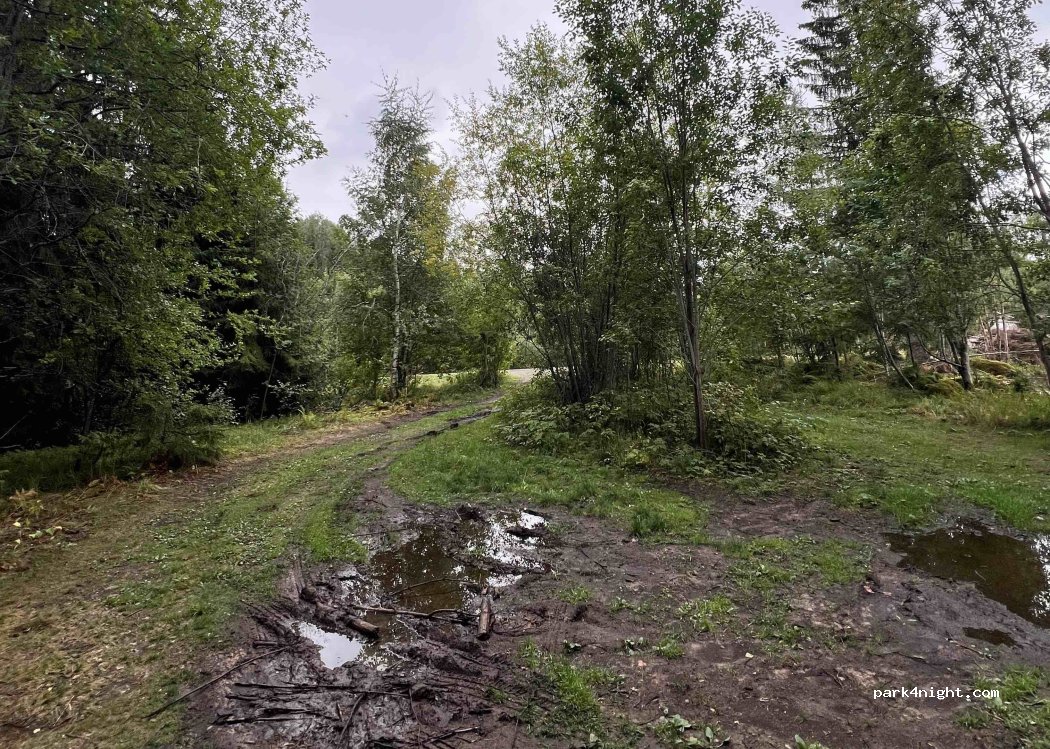 (793 94) Leksand - 740 Kullsbjörken Siljansvägen — foto 3