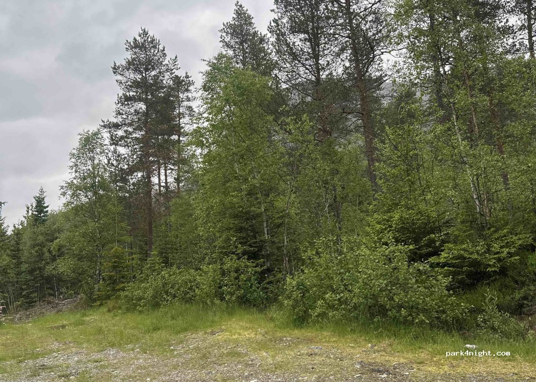 (5713) Stalheim - — foto