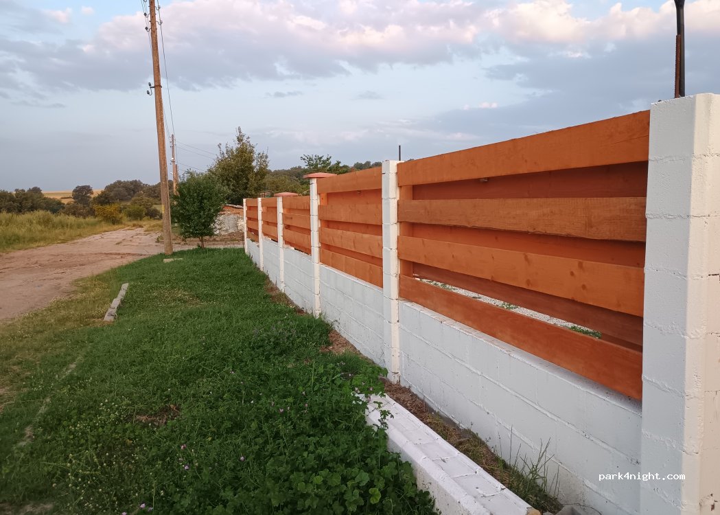 Svirkovo Camper and Biker stop — foto 3