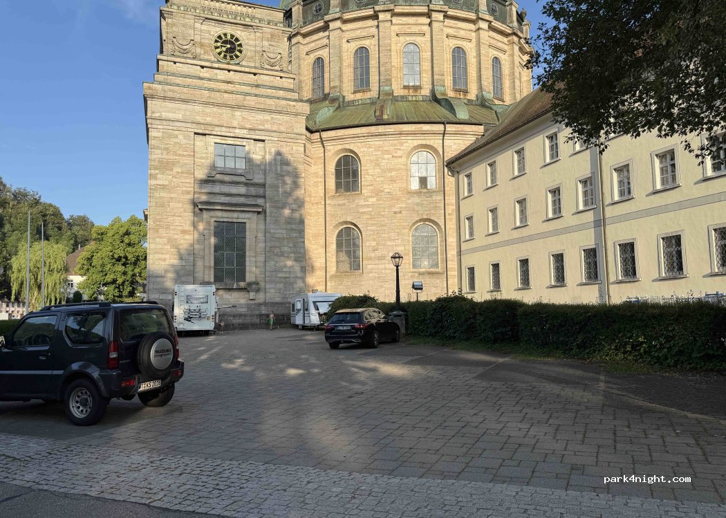(79837) Sankt Blasien - 4 Hauptstraße — foto 2