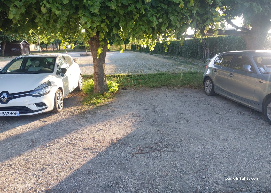 (77590) Bois-le-Roi - 5 Rue de l'Île Saint-Pierre — foto 2