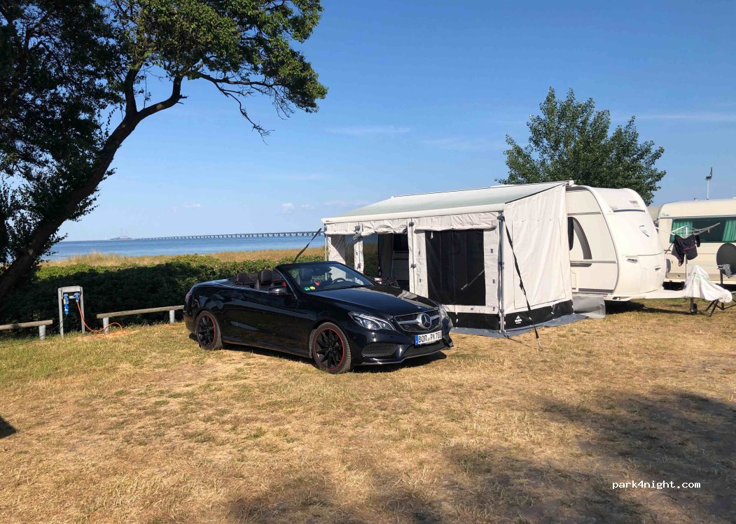 Nyborg Strandcamping — foto 3