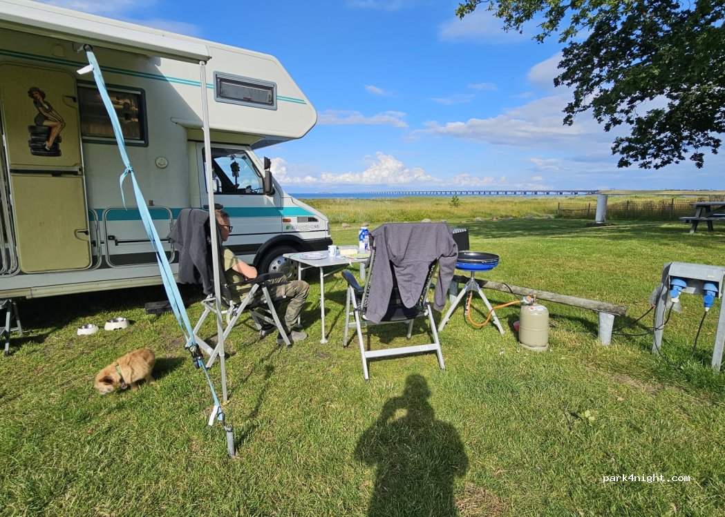 Nyborg Strandcamping — foto 4
