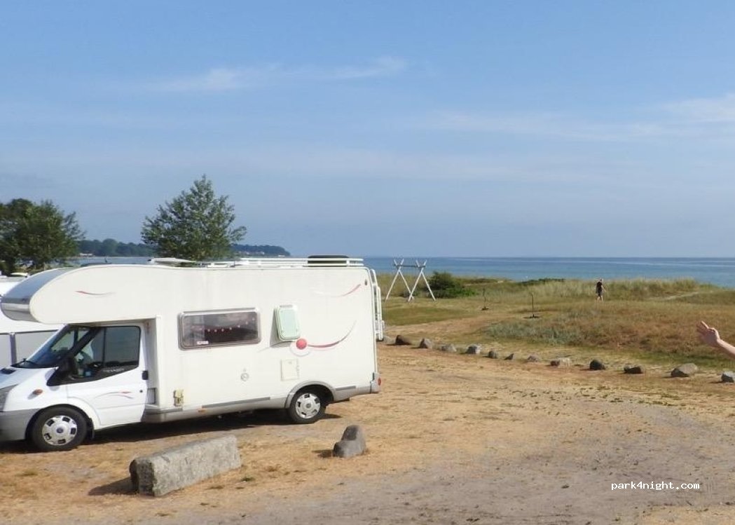 Nyborg Strandcamping — foto 5