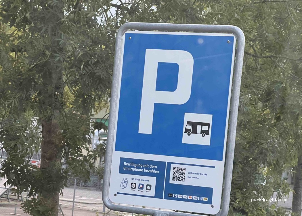 (2540) Grenchen - 32 Flughafenstrasse — foto 3