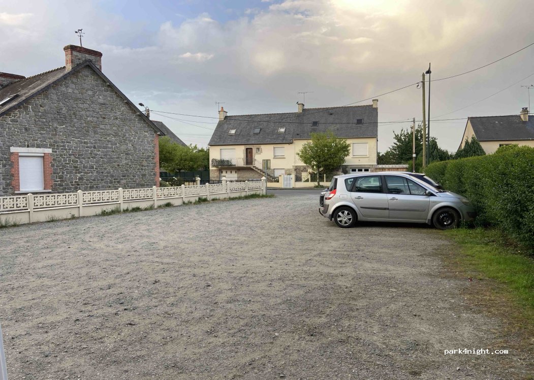 (35730) Pleurtuit - 78 Rue de Dinan — foto