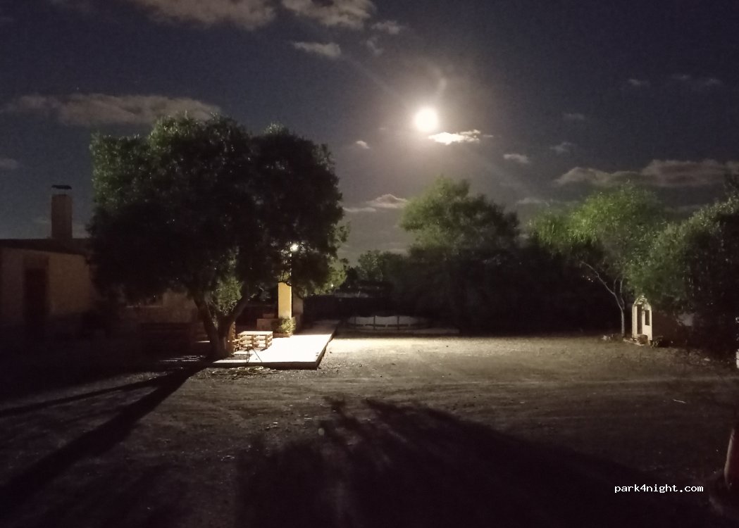 Área el Bardalet: tú lugar de descanso — foto 3