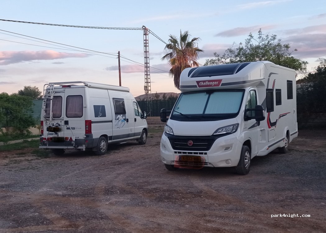 Área el Bardalet: tú lugar de descanso — foto 4