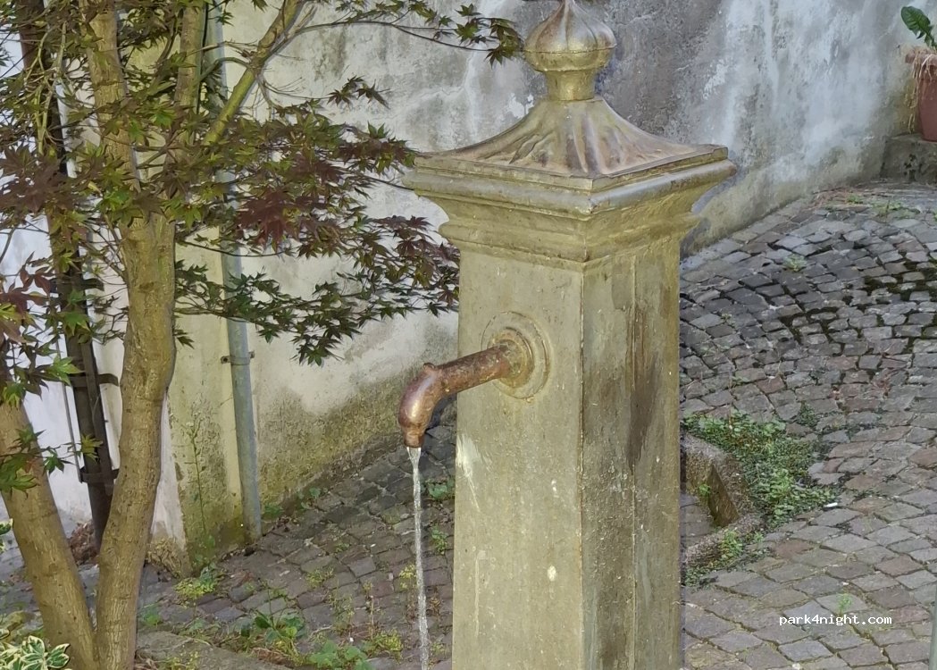 (33014) Treppo Carnico - 20 Via Dante — foto