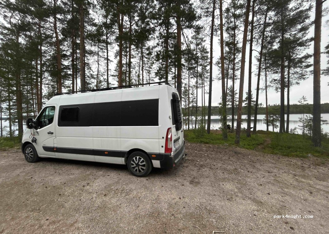 (790 26) Enviken - — foto