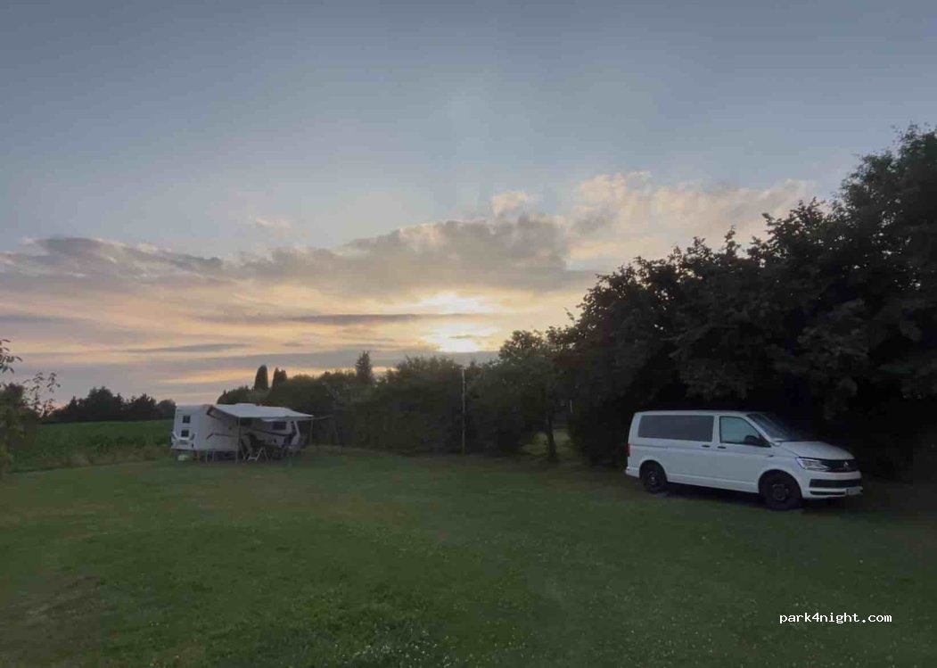 Ferienwohnungen und Camping Birkholmhof — foto 3