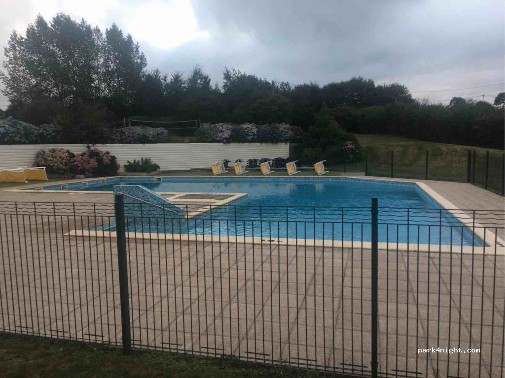 Camping Domaine Du Launay — foto 2