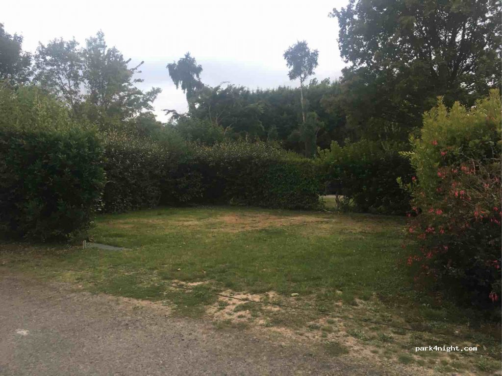 Camping Domaine Du Launay — foto 3