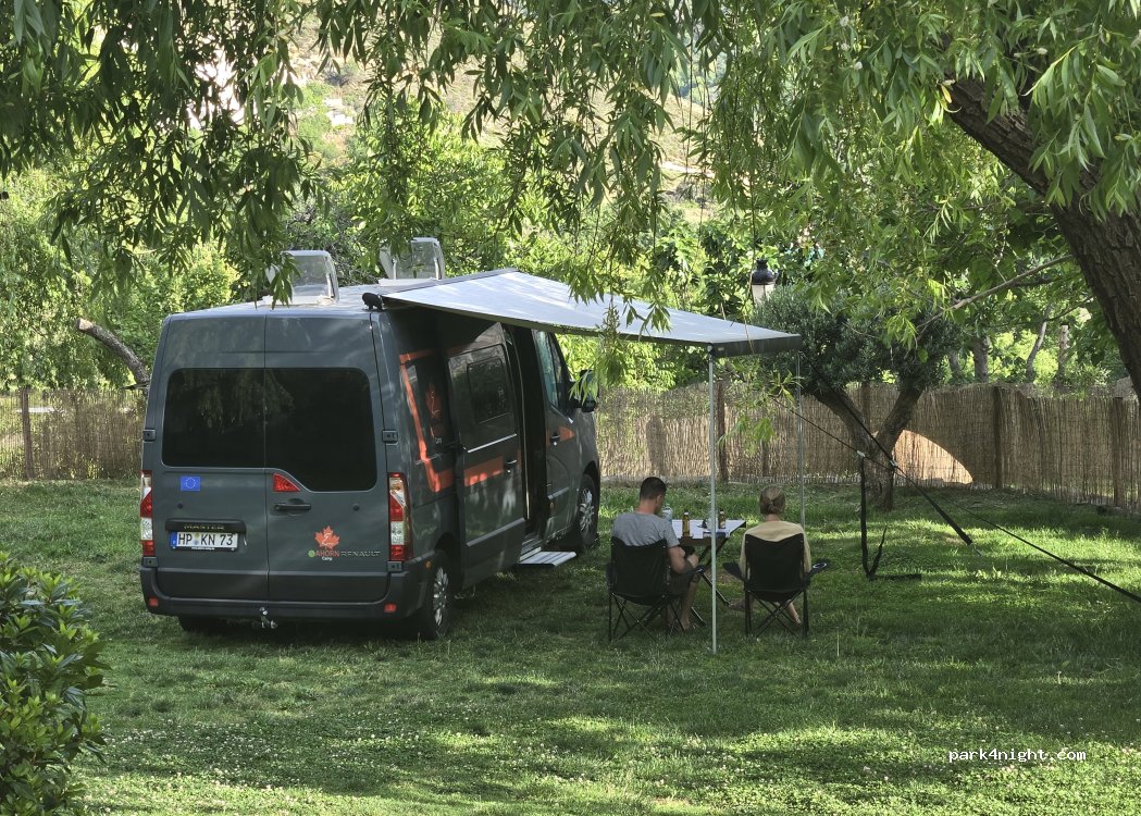 Casa Rural Alba Montis — foto 2