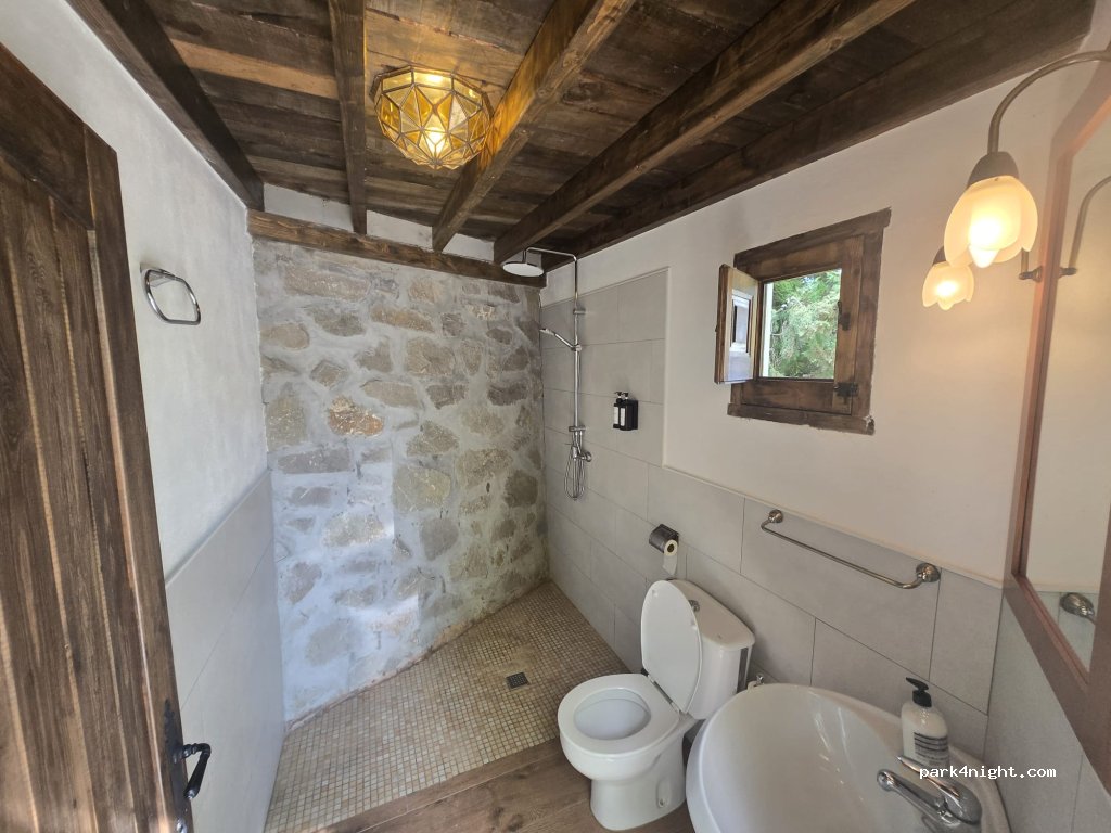 Casa Rural Alba Montis — foto 4