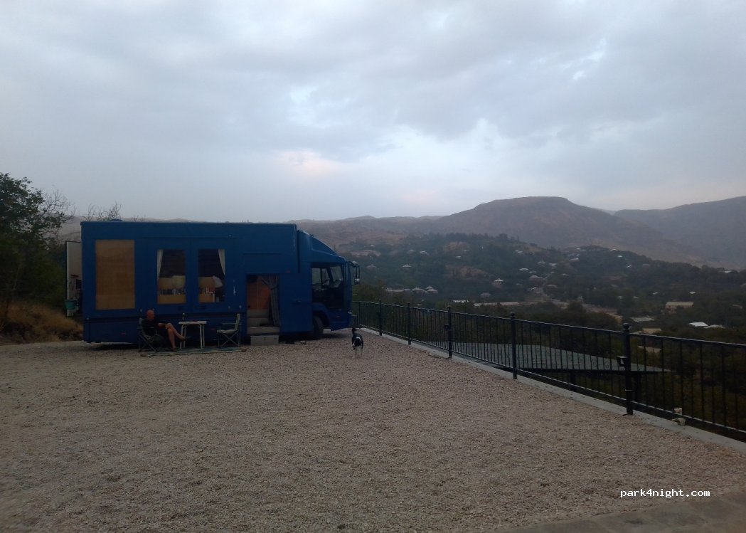 Camping 3 Gs — foto 2